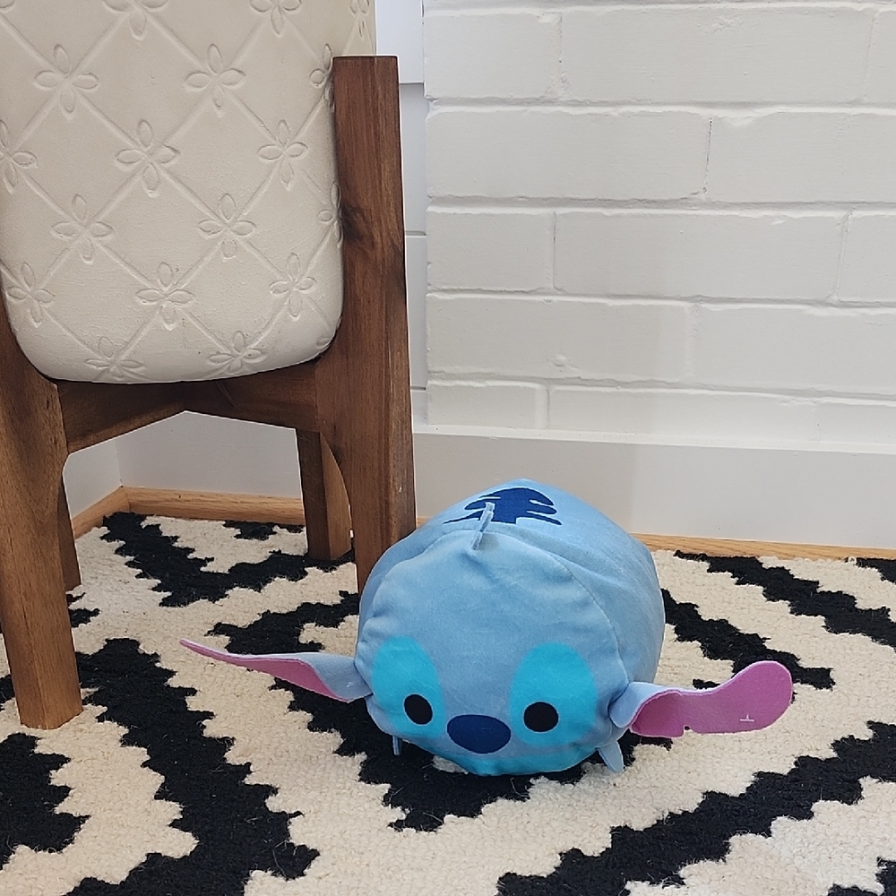 Disney Stitch Tsum Tsum